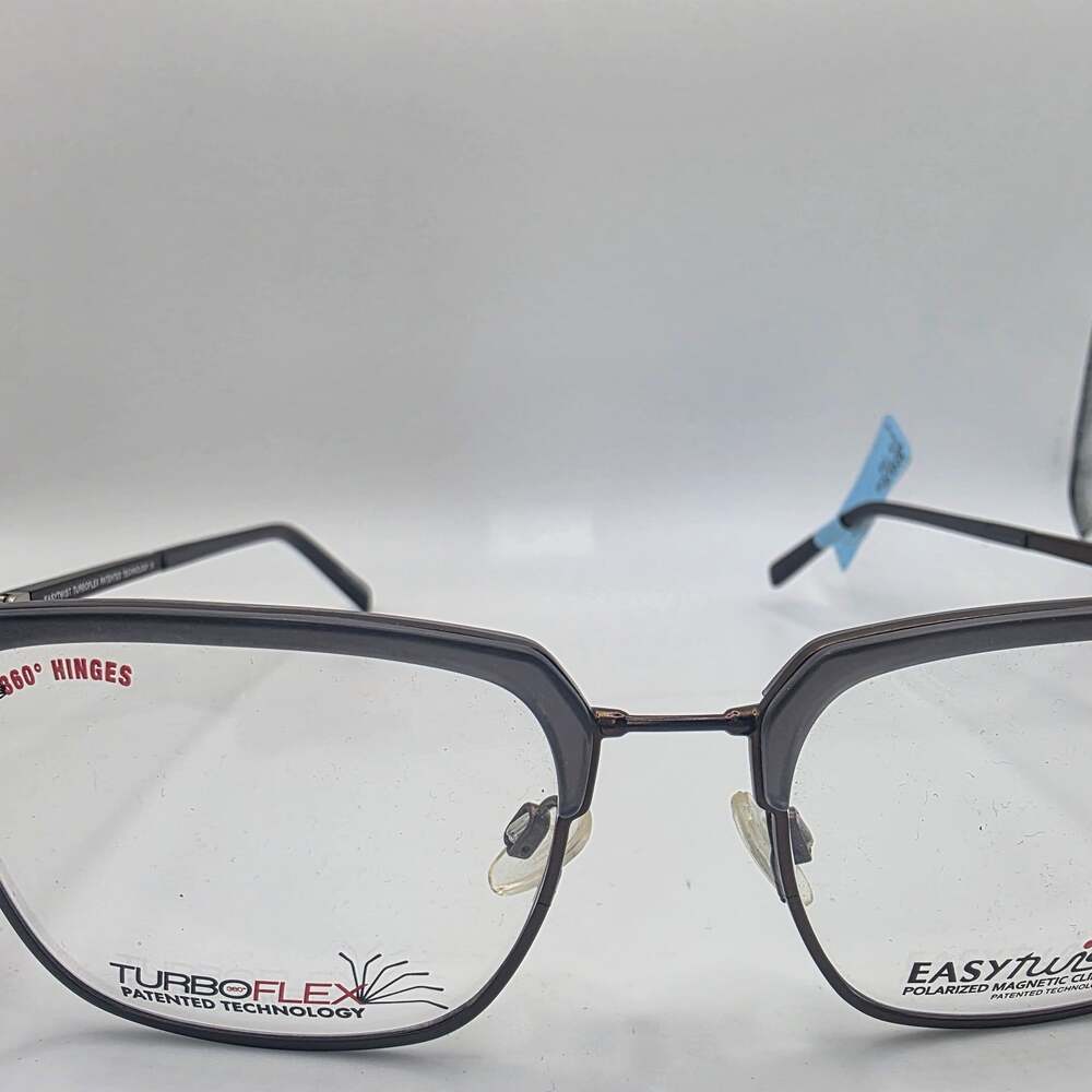 EASYTWIST CT275 54-19-140 20 360 FLEX HINGE EYEGLASSES “O54